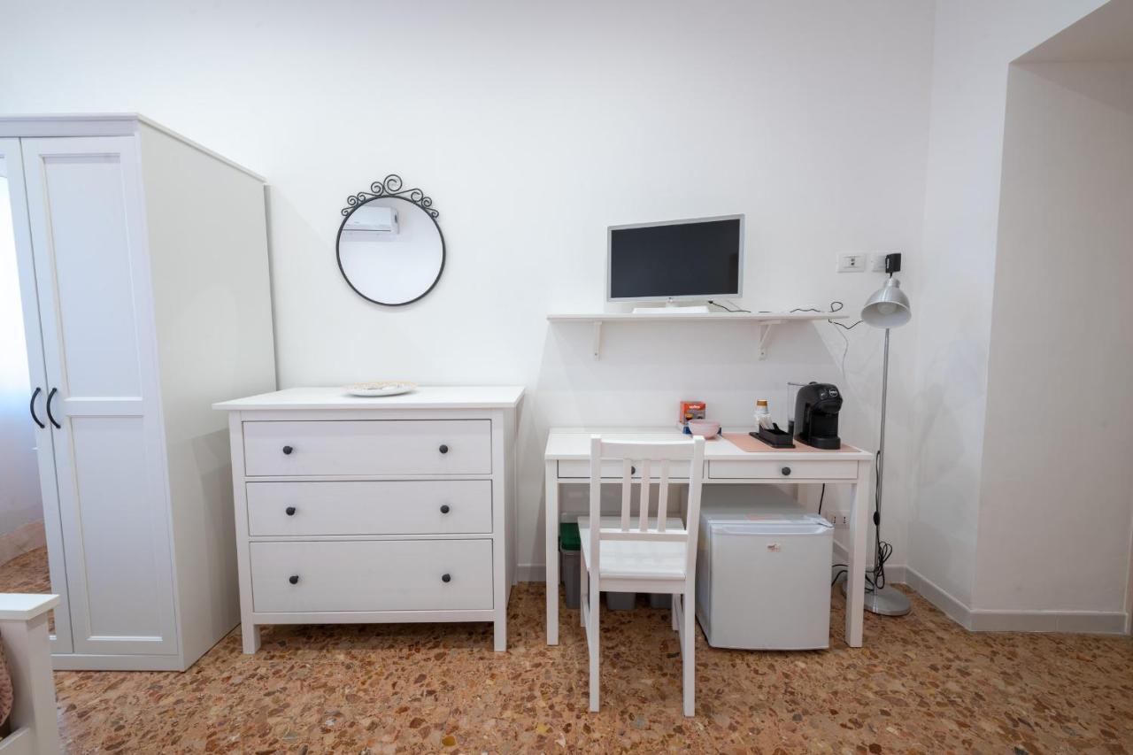 Casa Rosa Beige E Blu Apartment Rom